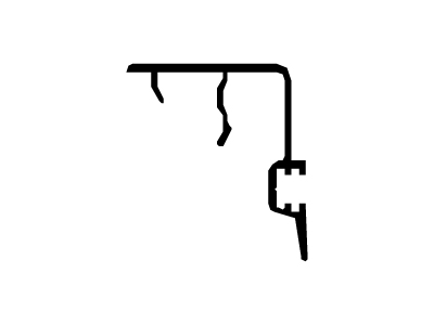 Cierre de enclipar ADR 1514 / 1650
